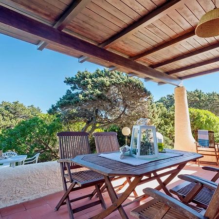 Sardinia Re - Villa Pelosa Stintino Exterior foto